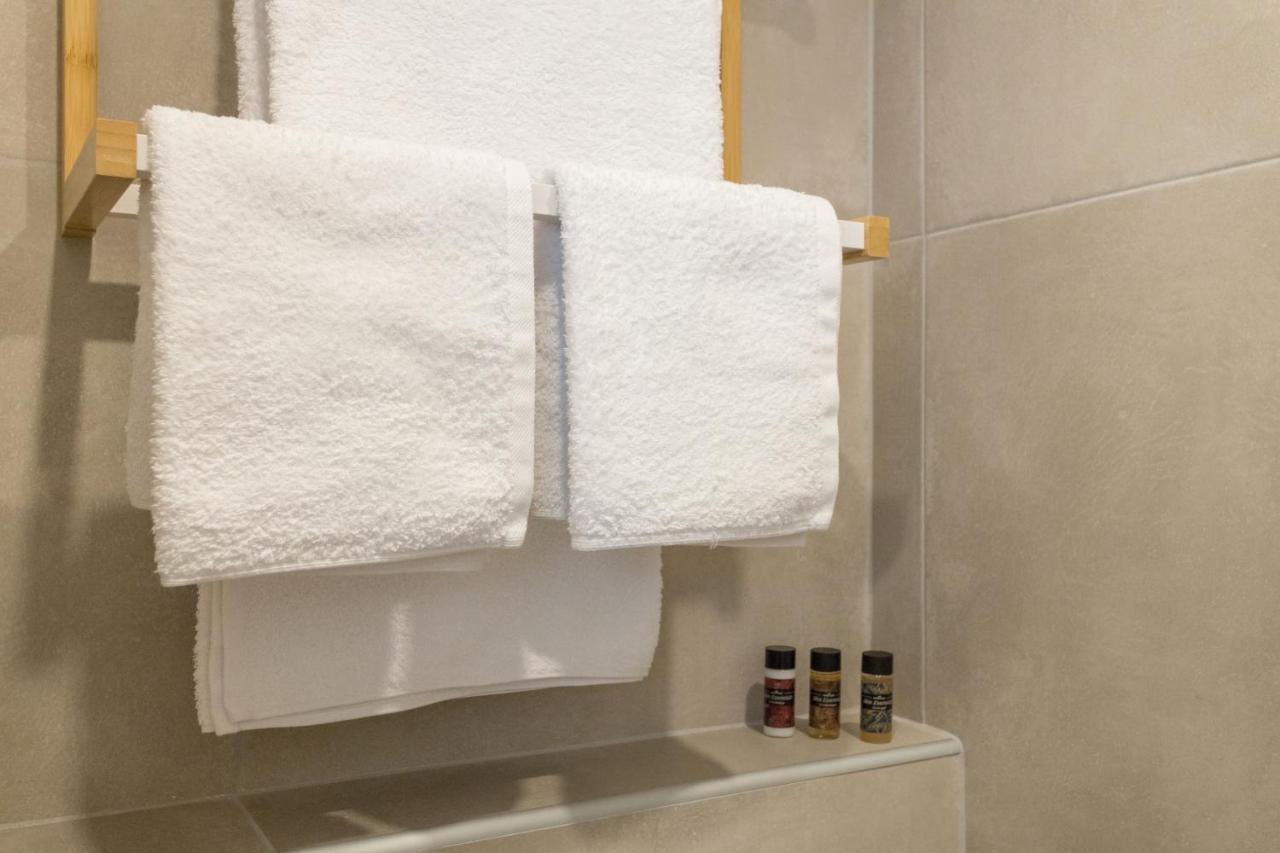 Nevma Naousa Boutique Apartment Eksteriør billede